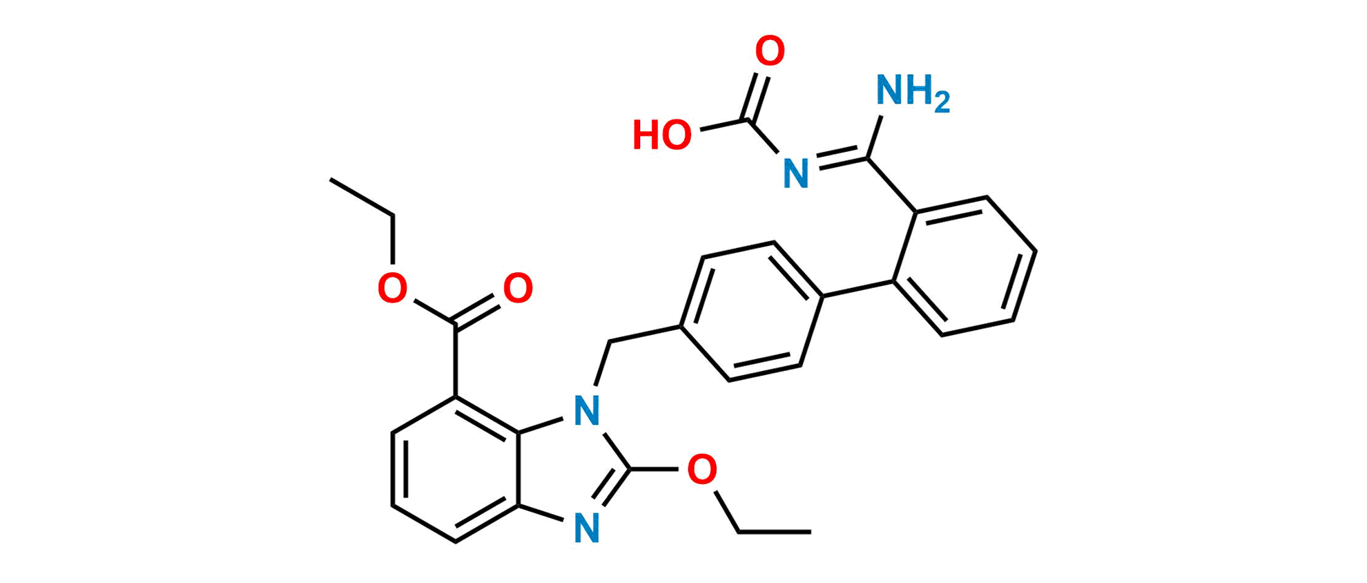 Azilsartan Impurity 41